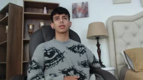 ibratxandy online show from 04-08-26, 11:54