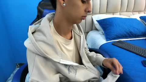 ibratxandy online show from 05-30-26, 07:11