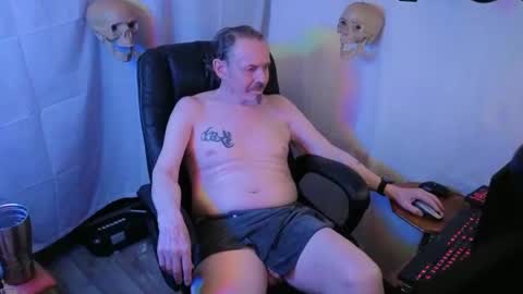 Rich online show from 10-30-25, 08:16