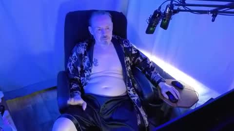 Rich online show from 05-22-26, 12:07