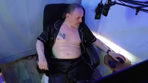 Rich online show from 05-24-26, 12:15