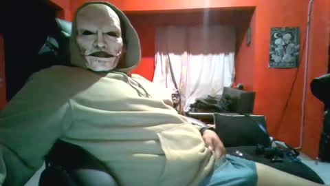 ibs666 online show from 01-15-25, 01:02