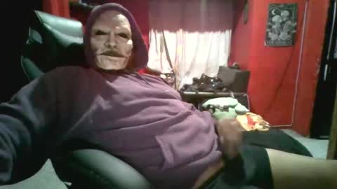 ibs666 online show from 01-24-25, 03:11