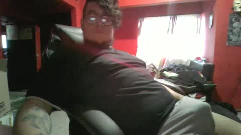 ibs666 online show from 02-22-25, 12:05