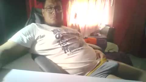 ibs666 online show from 10-02-25, 09:22