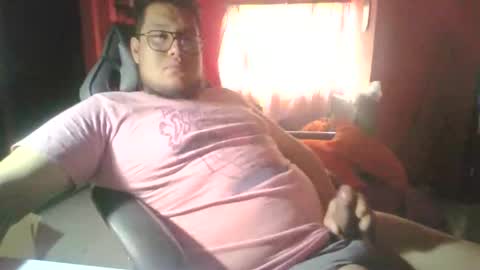 ibs666 online show from 10-16-25, 08:21