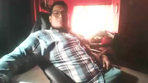 ibs666 online show from 11-24-25, 04:51