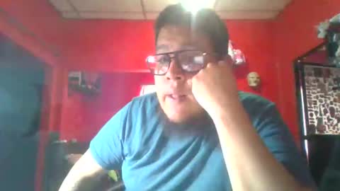 ibs666 online show from 12-14-25, 09:30