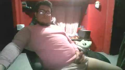 ibs666 online show from 02-06-26, 06:07