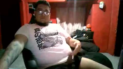 ibs666 online show from 04-08-26, 06:35