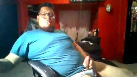 ibs666 online show from 04-14-26, 02:28