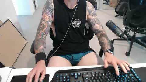 ic987 online show from 02-16-26, 01:24