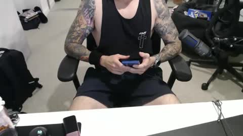 ic987 online show from 04-10-26, 04:01