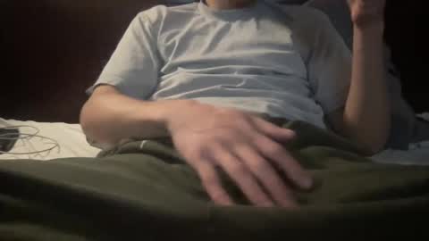 Ice Jr online show from 12-13-24, 06:42