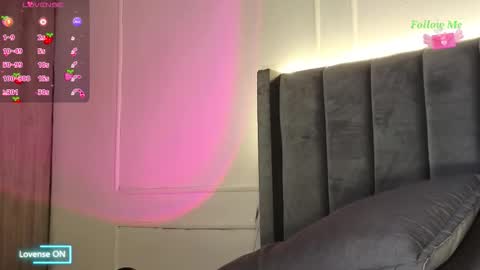 Crystall online show from 11-02-25, 01:46