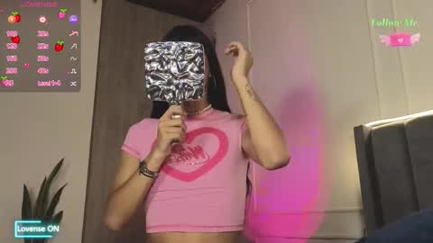 Crystall online show from 11-04-25, 06:07