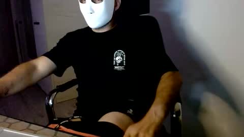 vchat online show from 06-10-26, 08:41