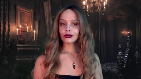 Nina online show from 09-27-25, 08:03