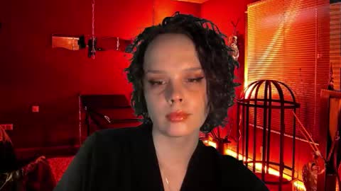 Nina online show from 12-05-25, 02:20