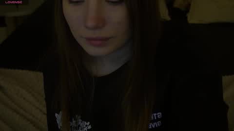 Danielle online show from 02-06-26, 02:20