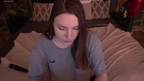 Danielle online show from 02-09-26, 04:11