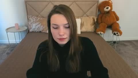 Danielle online show from 04-04-26, 12:35