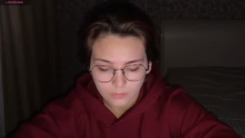 Ksenia online show from 11-14-25, 05:00