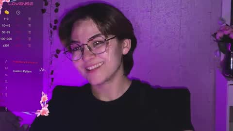 Snapshot of iceeheart chatting on 05-17-26, 08:38 Ksenia online show from 05-17-26, 08:38