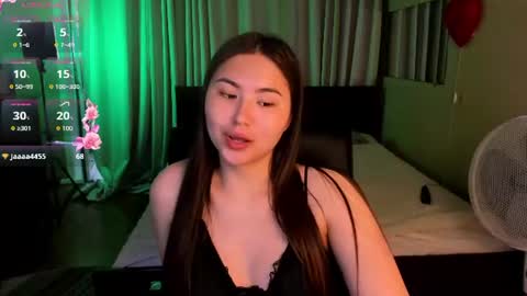 Aiza online show from 06-14-26, 01:25