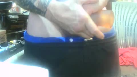 iceman00074 online show from 02-03-25, 08:02