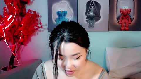 Snapshot of ichiben chatting on 12-22-24, 04:50 ichiben online show from 12-22-24, 04:50