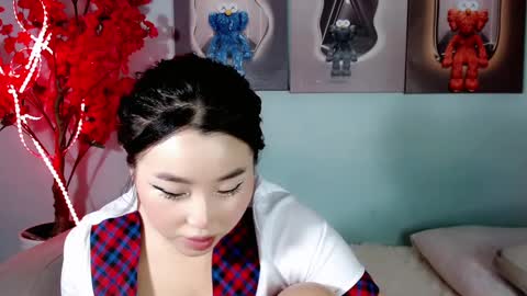 Snapshot of ichiben chatting on 01-26-25, 03:17 ichiben online show from 01-26-25, 03:17