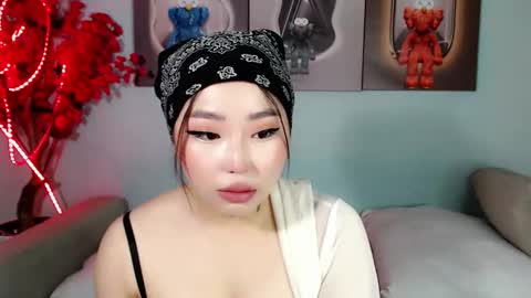 Snapshot of ichiben chatting on 02-24-25, 04:05 ichiben online show from 02-24-25, 04:05