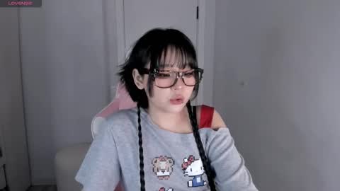 Hitomi   online show from 02-17-26, 06:58