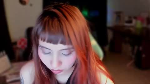 Natalia online show from 09-23-25, 11:52