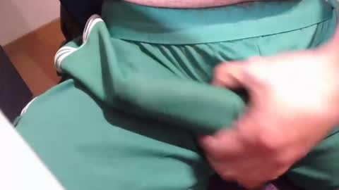 icky_thumps online show from 11-22-25, 06:01