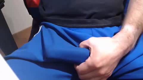 icky_thumps online show from 11-29-25, 05:43