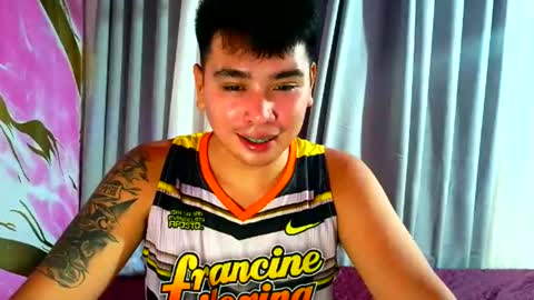 iconic_vince online show from 10-22-25, 12:27
