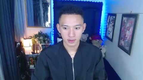 Mateo online show from 01-19-25, 08:30