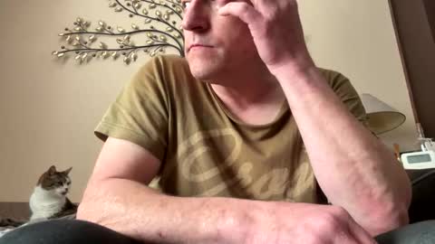 Snapshot of icums4u chatting on 05-02-26, 08:41 icums4u online show from 05-02-26, 08:41