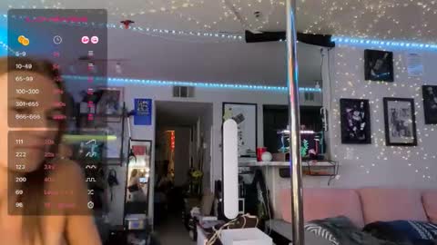 icyspice online show from 01-17-26, 10:31