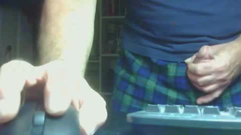 id10t4u online show from 04-05-26, 04:09