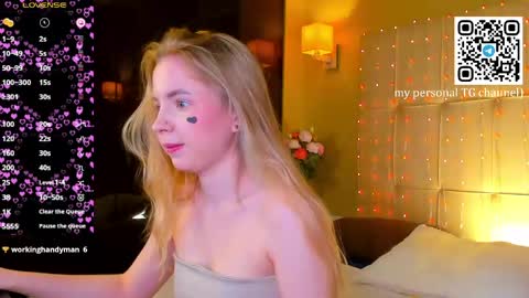 Ida online show from 04-16-26, 01:28