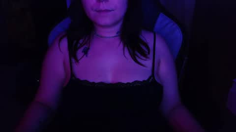 idamilliscent online show from 03-06-26, 04:31