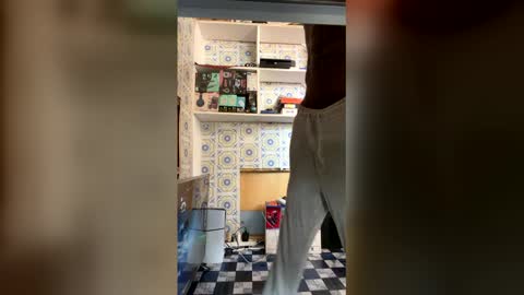 Snapshot of iddrisuabdallah658 chatting on 04-15-26, 09:05 iddrisuabdallah658 online show from 04-15-26, 09:05