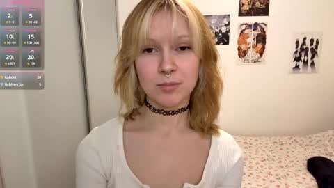 Snapshot of idellwold chatting on 05-26-26, 08:16 Sarah online show from 05-26-26, 08:16