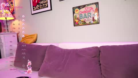 Little Flower online show from 02-12-25, 04:00