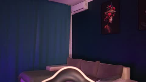 Little Flower online show from 11-18-25, 06:01