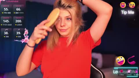 Little Flower online show from 11-27-25, 05:15