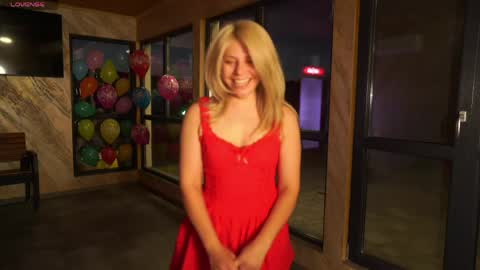 Little Flower online show from 05-29-26, 07:12